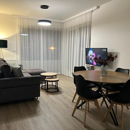 Apartament Sosnowa 4 Миелно Екстериор снимка
