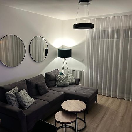 Apartament Sosnowa 4 Миелно Екстериор снимка