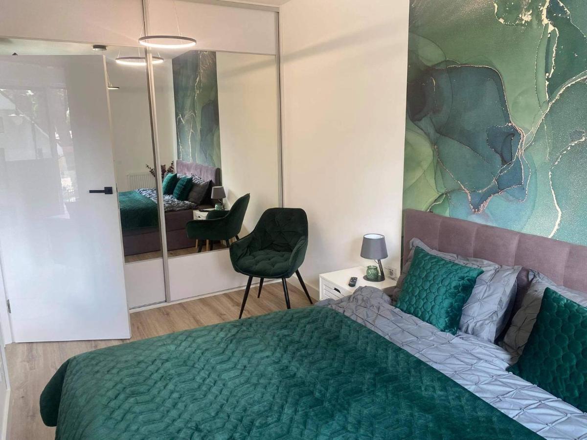 Apartament Sosnowa 4 Миелно Екстериор снимка