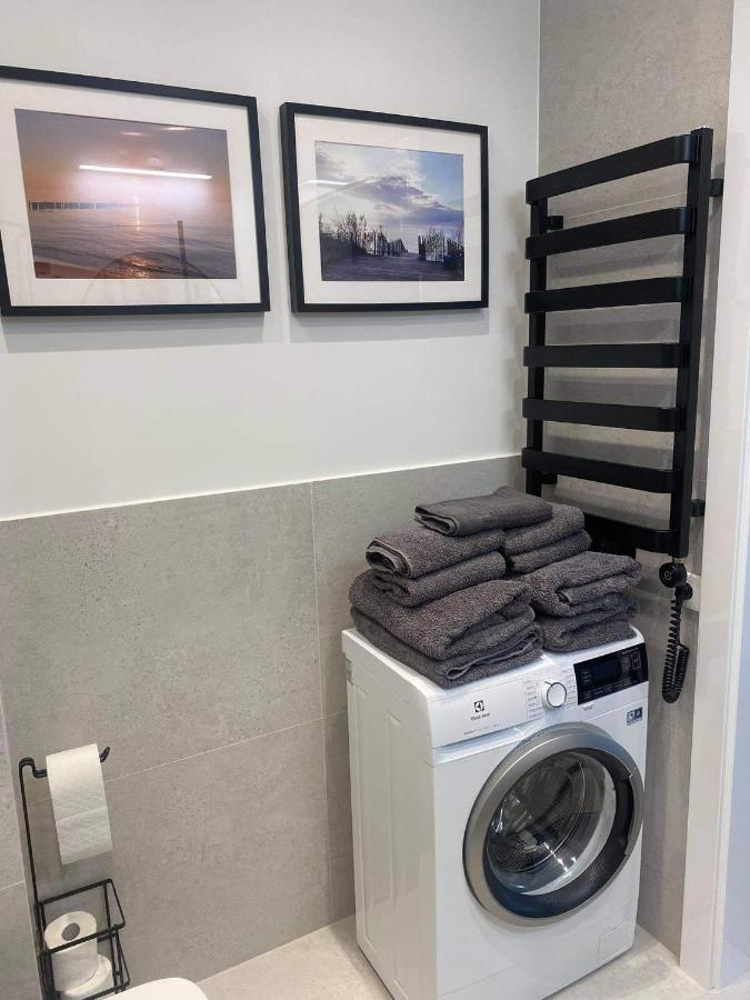 Apartament Sosnowa 4 Миелно Екстериор снимка