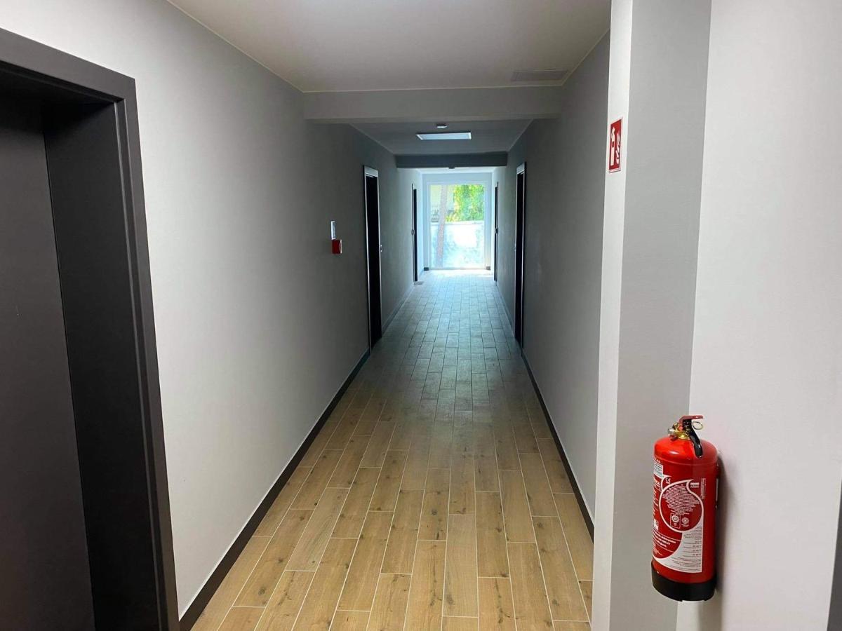Apartament Sosnowa 4 Миелно Екстериор снимка