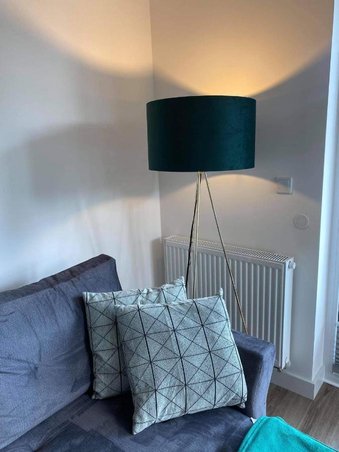 Apartament Sosnowa 4 Миелно Екстериор снимка